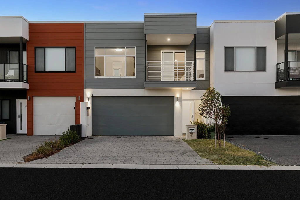 47 Wintergreen crescent, Treeby, WA 6164