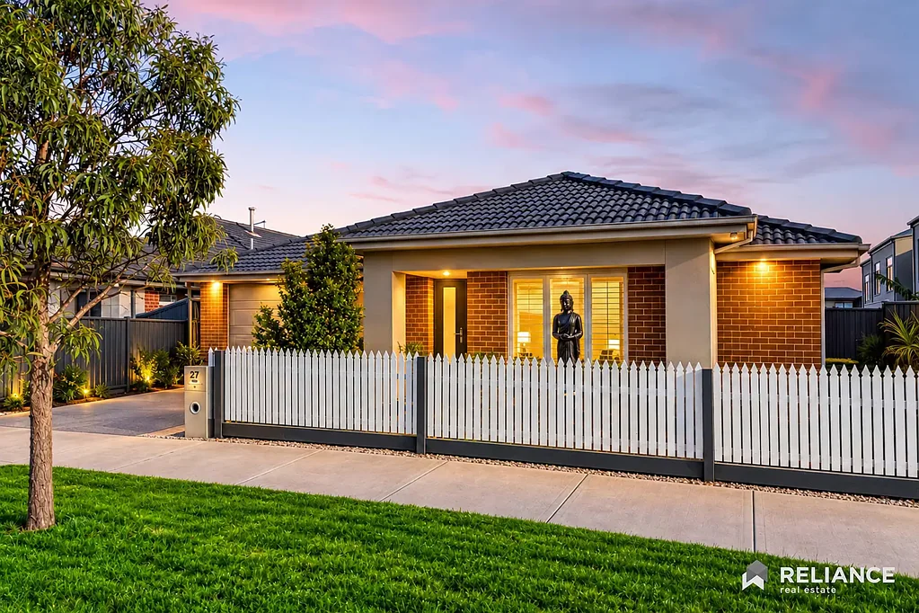 Deanside 4બેડરૂમ A Smart Choice for Modern Family Living