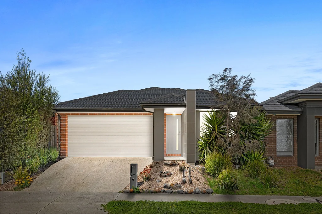 16 Grain Road, Wyndham Vale, VIC 3024