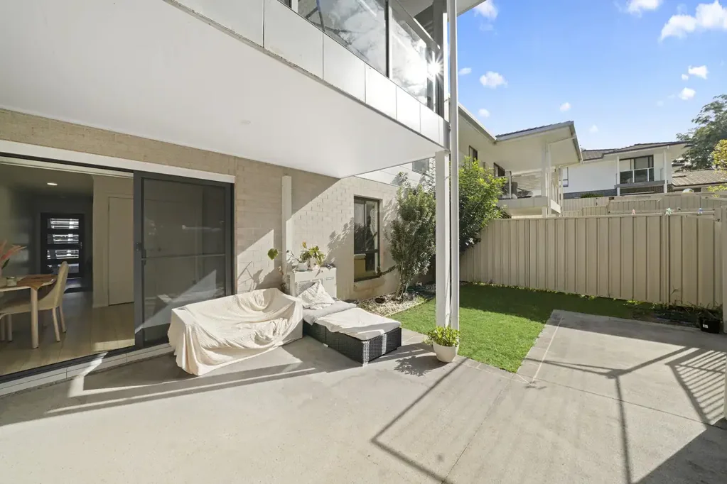 8/4 Toorak Court, Port Macquarie, NSW 2444