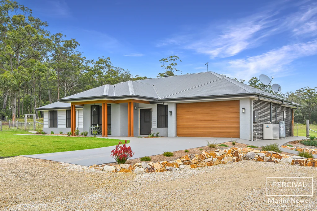 594 Burrawan Forest Drive, Lake Innes, NSW 2446
