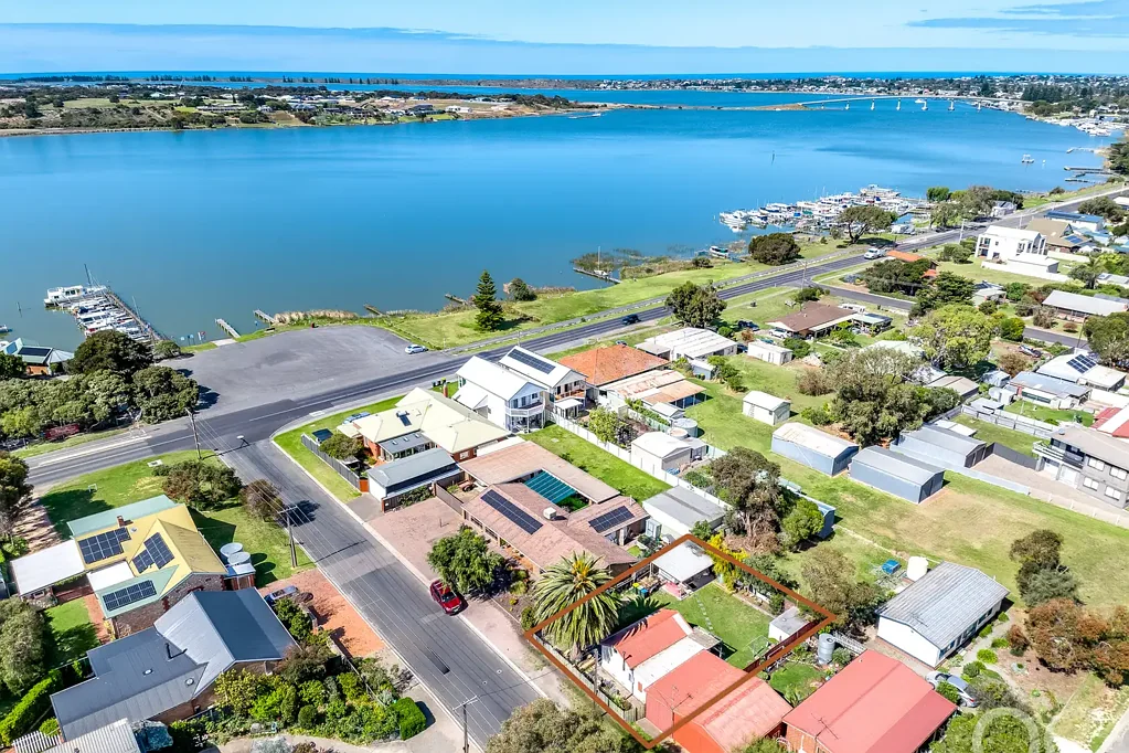 3 Johnston Street, Goolwa, SA 5214