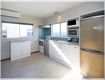 23B Ladys Mile, Foxton, Horowhenua, 2 ਕਮਰੇ, 1 ਬਾਥਰੂਮ, House