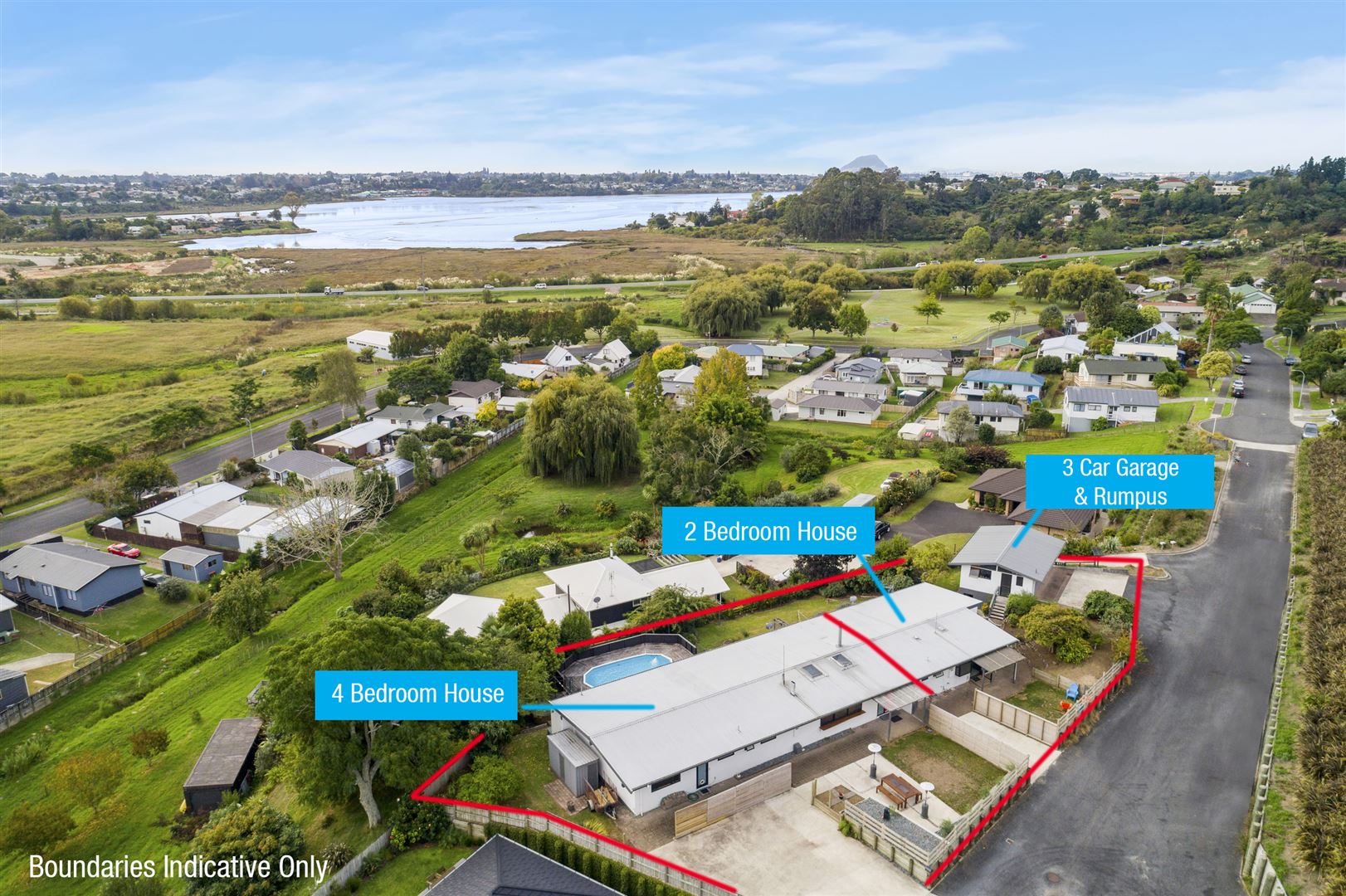 20 Jane Way, Hairini, Tauranga, 6 ਕਮਰੇ, 1 ਬਾਥਰੂਮ