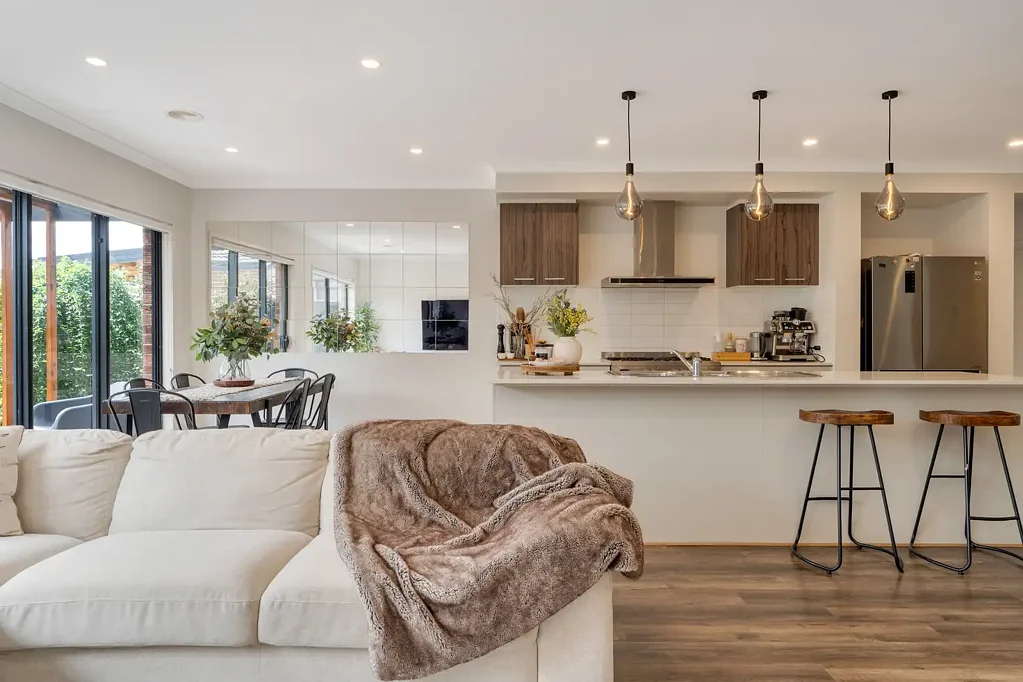 Beveridge 3ਬੈੱਡਰੂਮ PRIVATE FAMILY SANCTUARY IN A PREMIUM ESTATE LOCATION