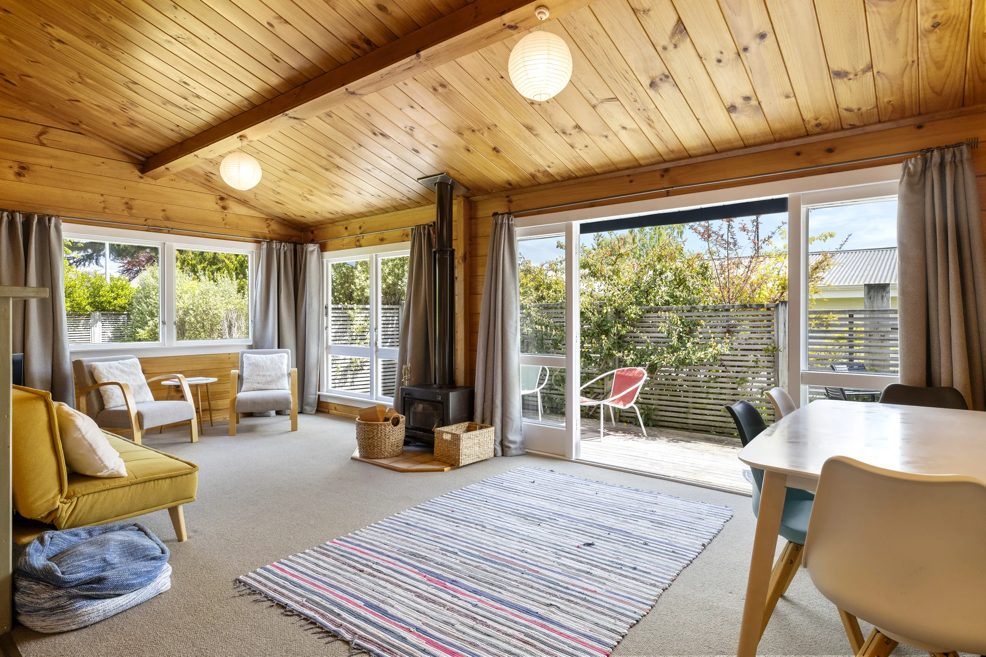 Kinloch 3Moenga PRIME LOCATION, KIWI BACH VIBES