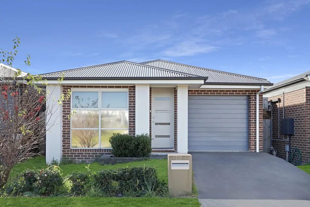 333 Fifth Avenue, Austral, NSW 2179