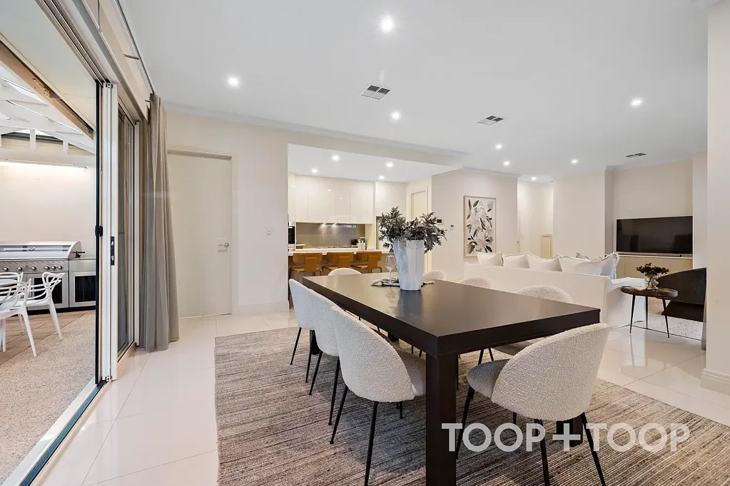 Hyde Park 3chambre Designer Excellence in Prestigious Hyde Park