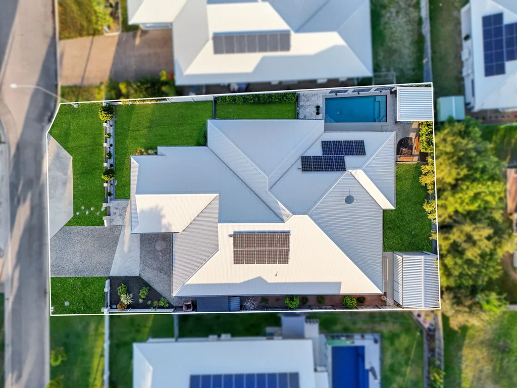 14 Lockton Street, Shaw, QLD 4818