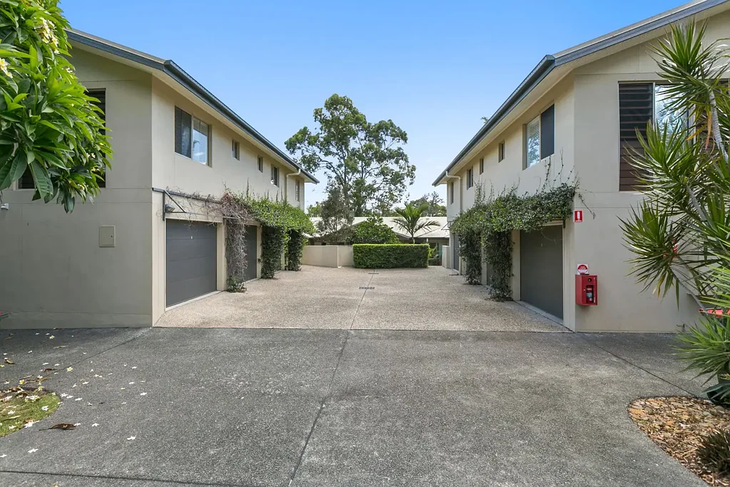 2/14 Dudley Street, Annerley, QLD 4103