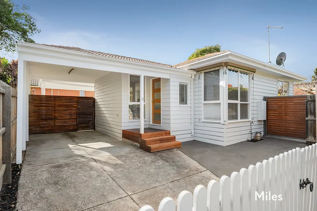 2/66 May Street, Macleod, VIC 3085