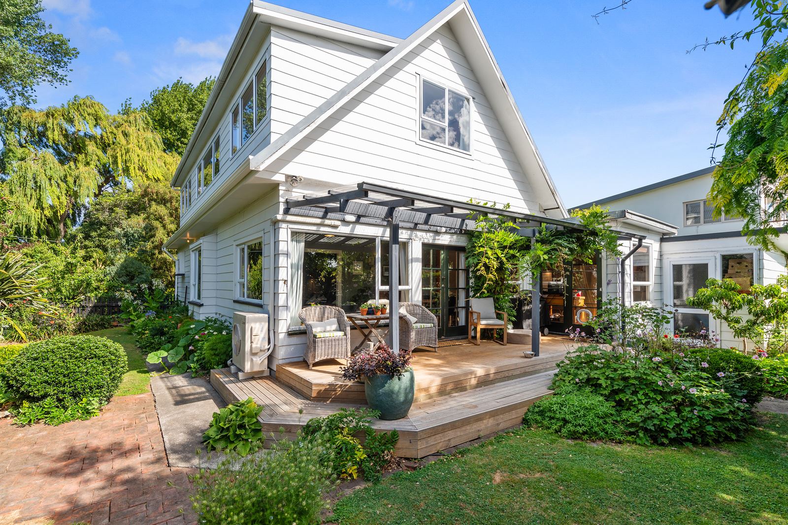 299 Eastern Terrace, Sydenham, Christchurch, 5 chambres, 0 salles de bain, House