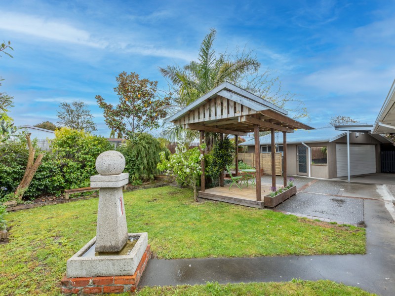 9 Cardiff Place, Tamatea, Napier, 3 phòng ngủ, 0 phòng tắm