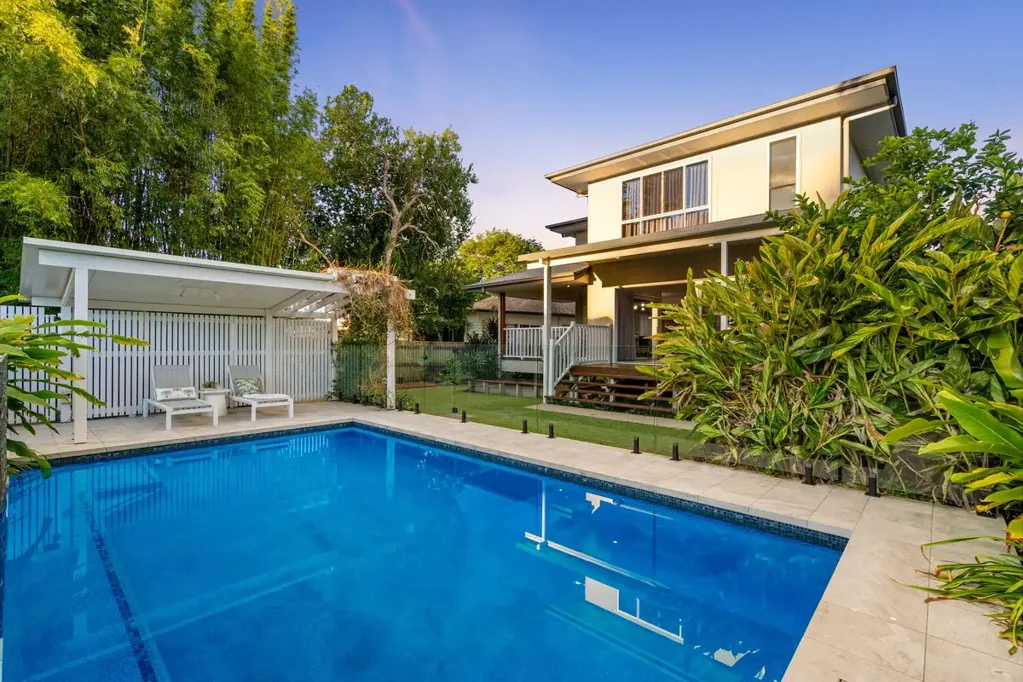 Mitchelton 4 Bedroom Lifestyle & Space for the Whole Family – Walk to Everything