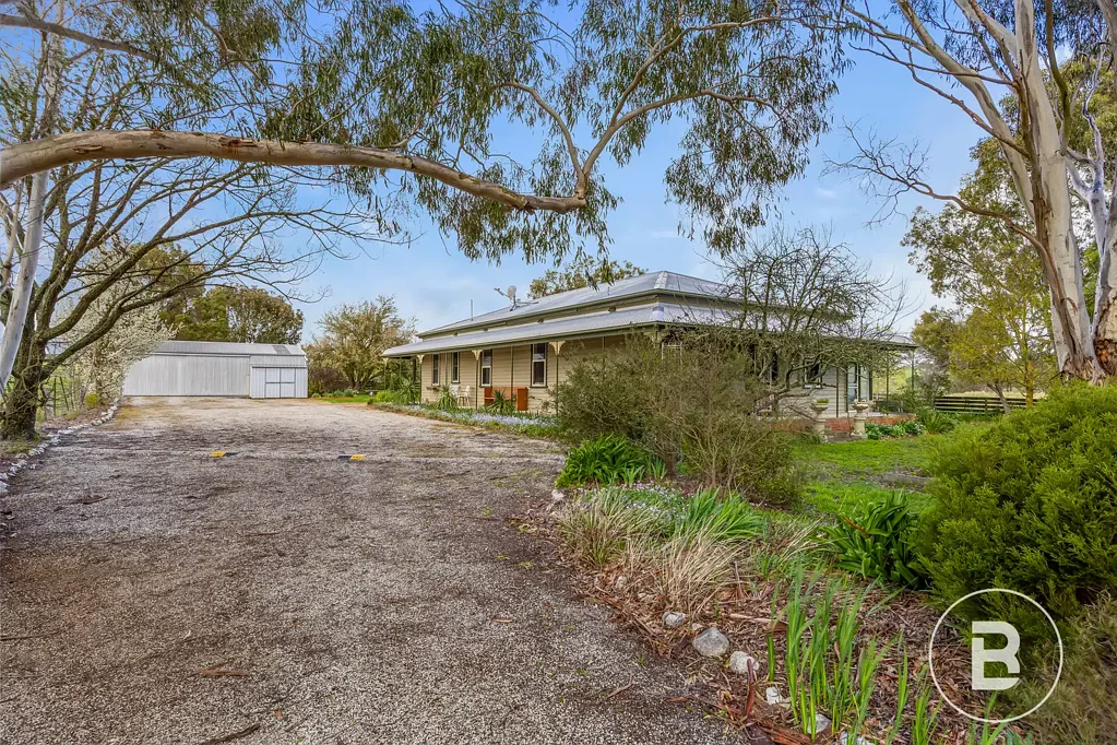 26 Jones Road, Waterloo, VIC 3373