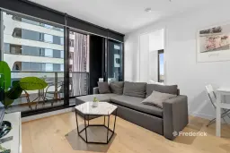 1802/81 A'beckett Street, Melbourne