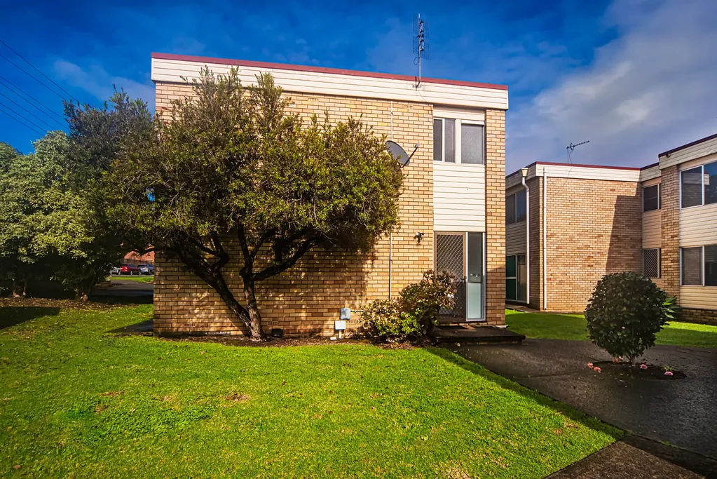 2/109 Moss Street, Nowra, NSW 2541