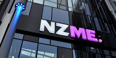 NZME利润小幅上涨，收入维持稳定