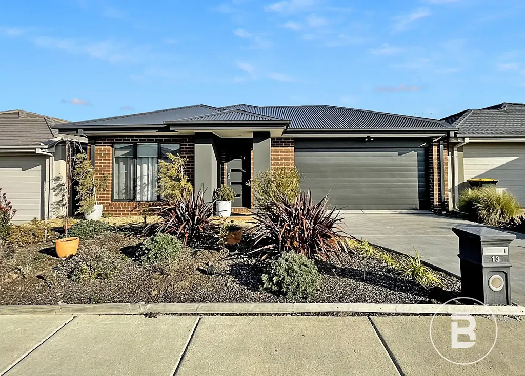 13 Dante Crescent, Bonshaw, VIC 3352
