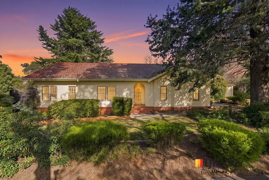Forrest 4Habitaciones Prestigious Forrest Living with Timeless Character and Exceptional Potential