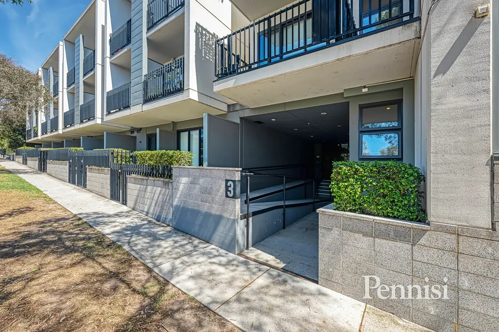 108/3 Duggan Street, Brunswick West, VIC 3055
