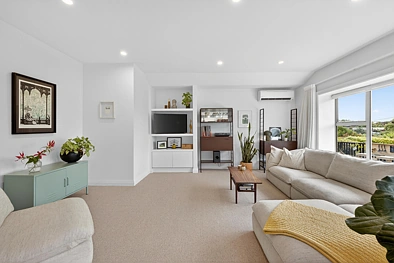 1/22 Hackthorne Road, Cashmere, Christchurch, 2 침실, 1 욕실, Unit
