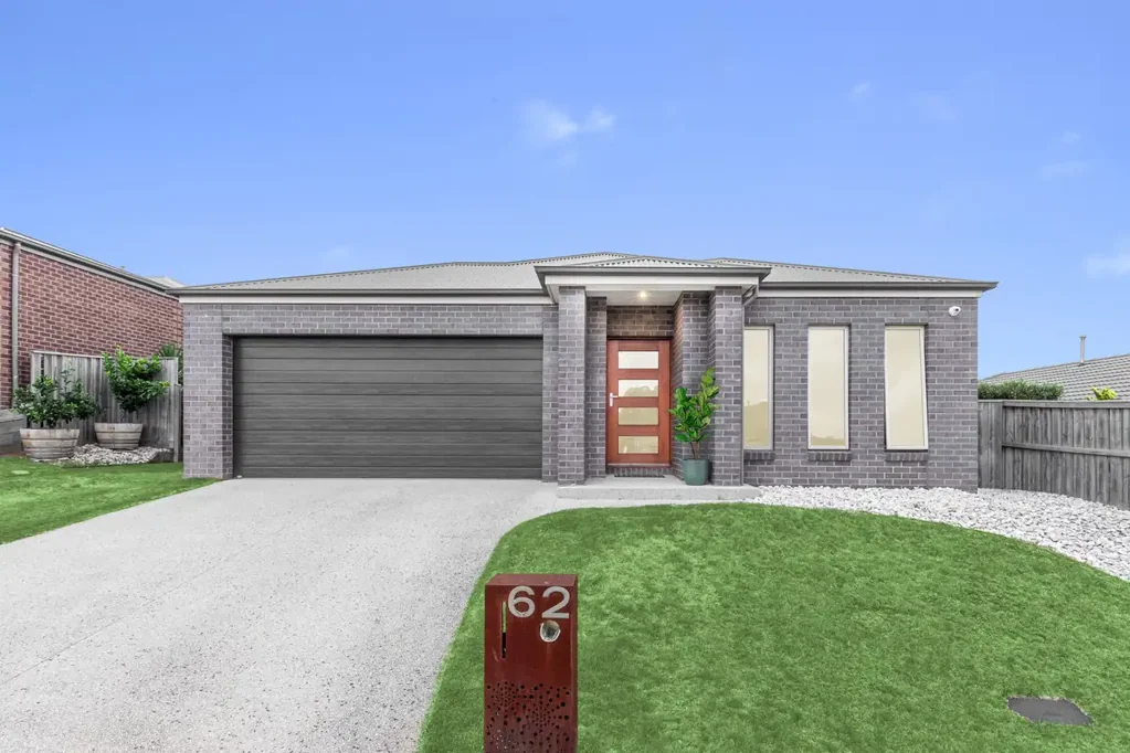 62 Dennington Rise, Warrnambool, VIC 3280
