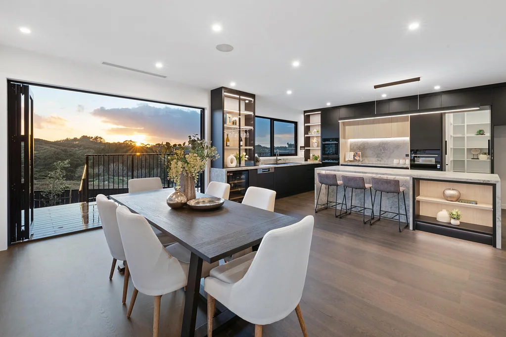 Orewa 5房  Elegant - Luxury & Comfortable Living