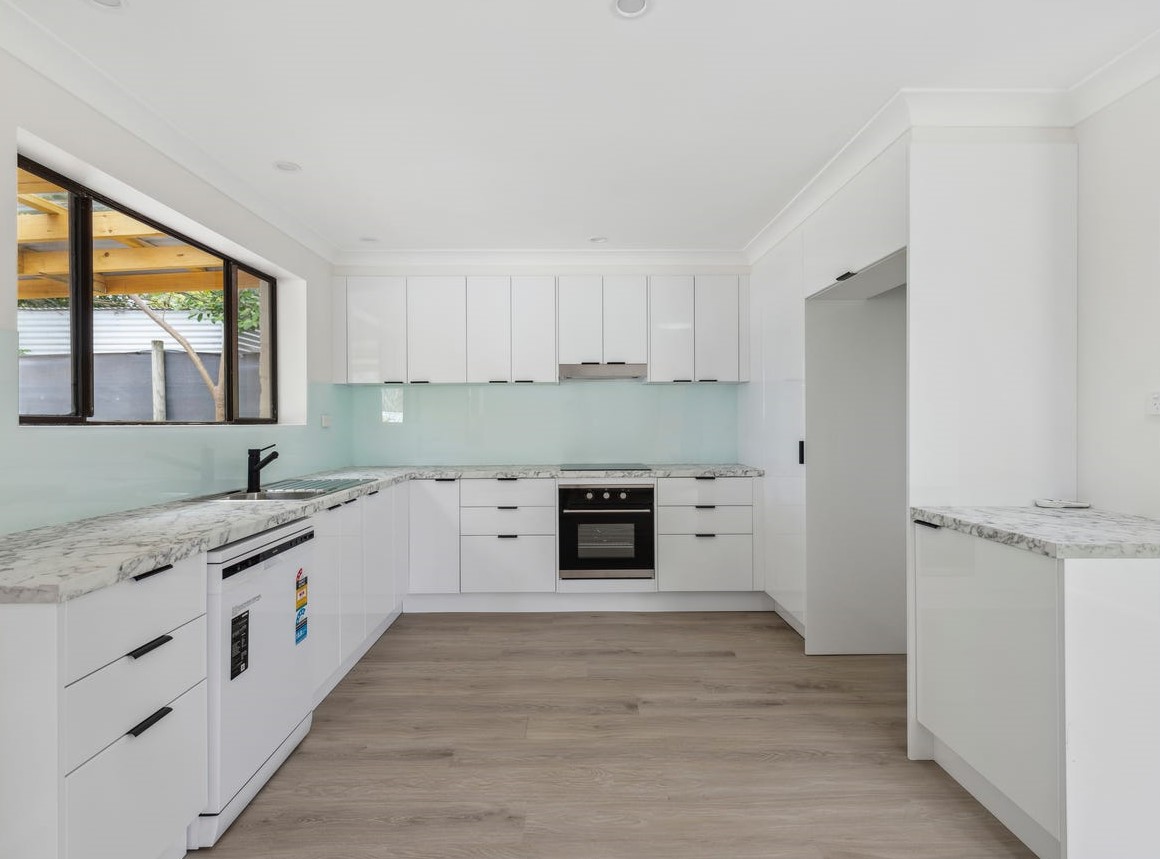 53 BLACKBUTT AV, SANDY BEACH NSW 2456, 0房, 0浴, House