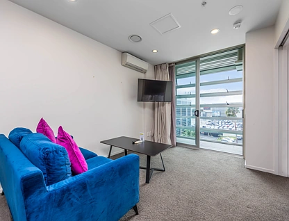 405/17 Amersham Way, Manukau, Manukau City, 1 ห้องนอน, 1 ห้องน้ำ, Apartment