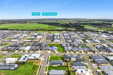 5 Findlay Avenue, St Leonards, VIC 3223, 0 slaapkamers, 0 badkamers, Section