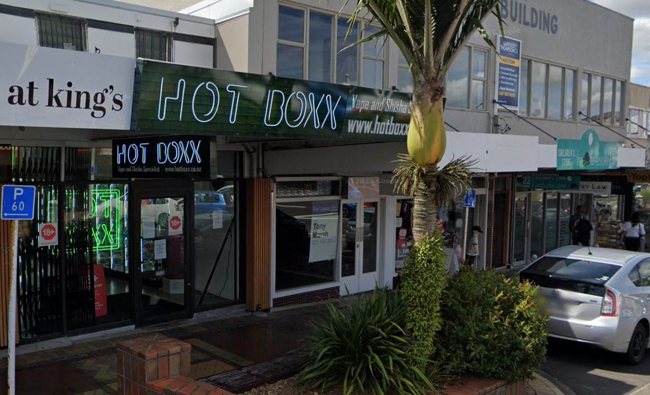 18 King Street, Grey Lynn, Auckland, 3 phòng ngủ, 2 phòng tắm, Retail Premises