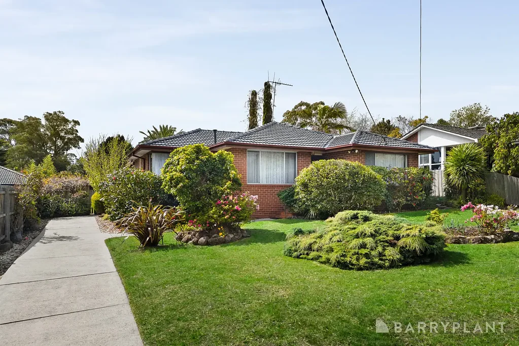Croydon 3Habitaciones Classic Charm with Endless Potential