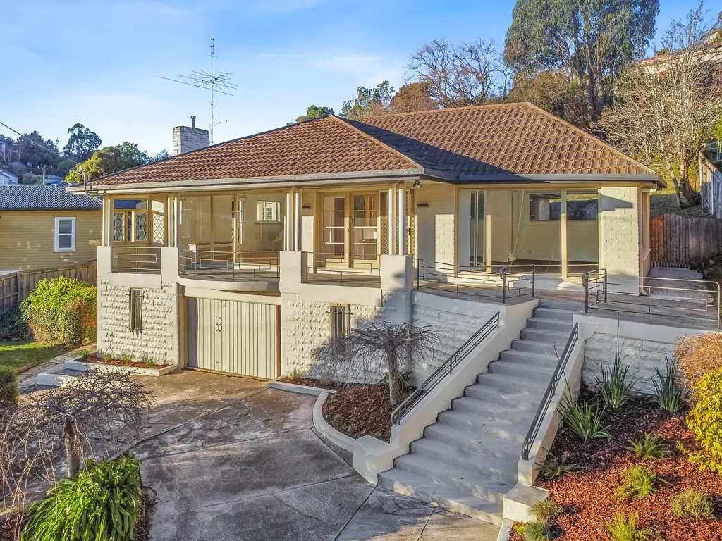 West Launceston 3ਬੈੱਡਰੂਮ Renovated Gem!
