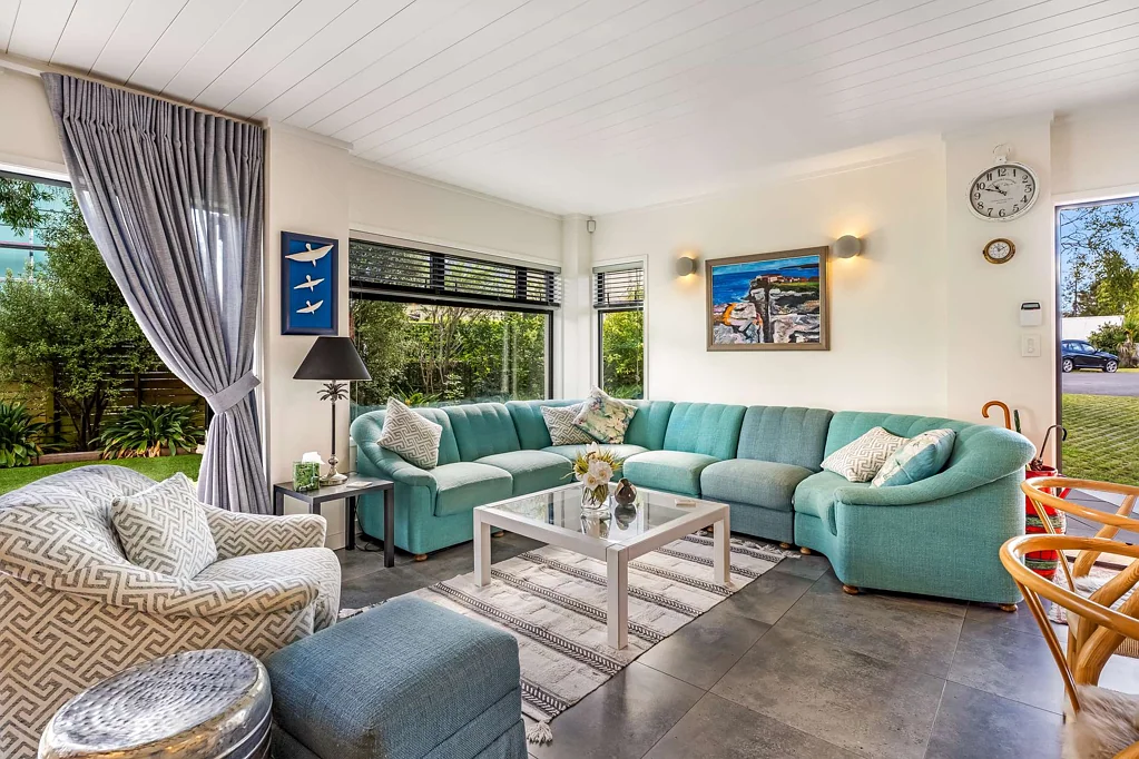 Cooks Beach 3Zimmer Stunning Home by the Beach