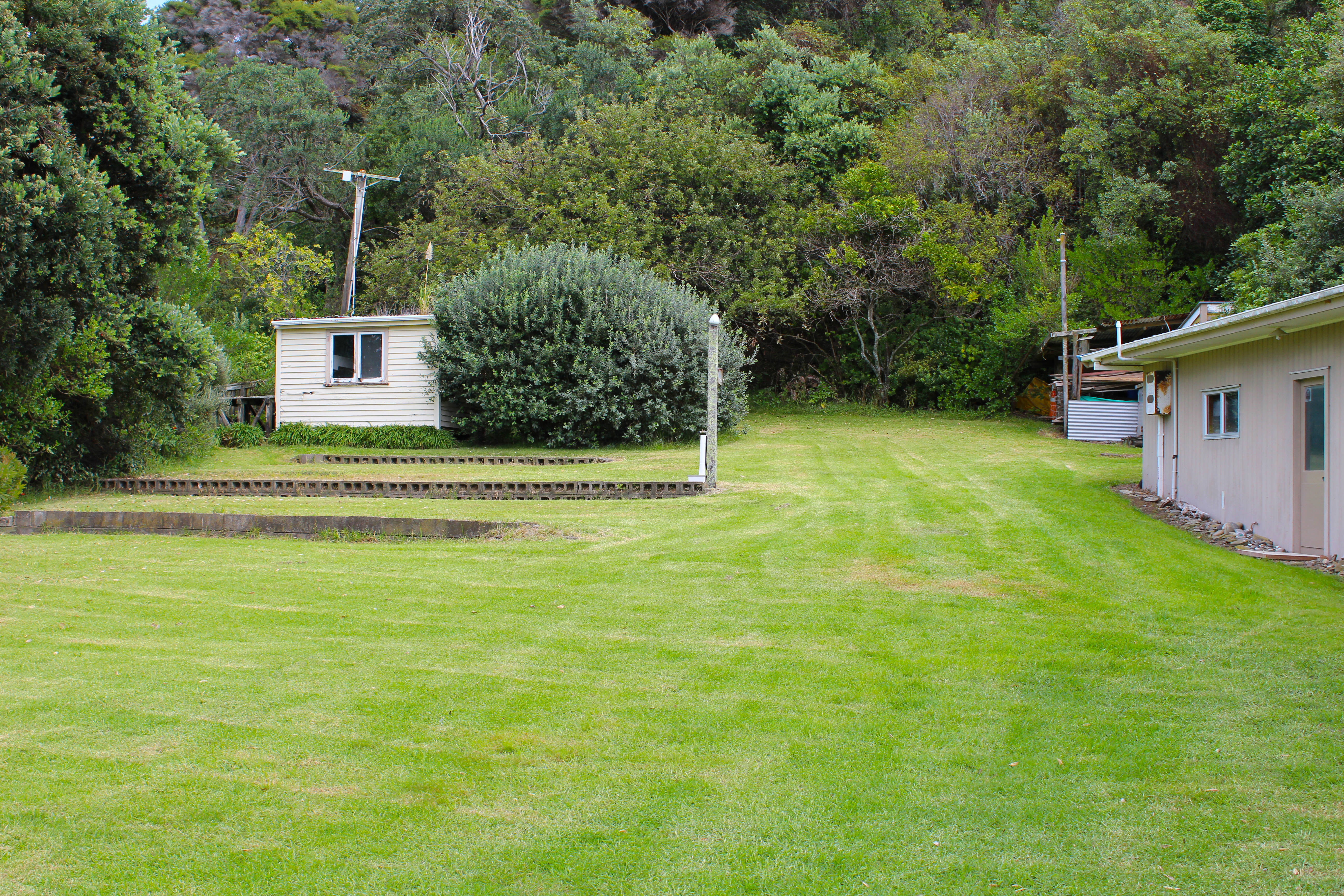 65 Orete Point Road, Waihau Bay, Opotiki, 0房, 1浴, Section