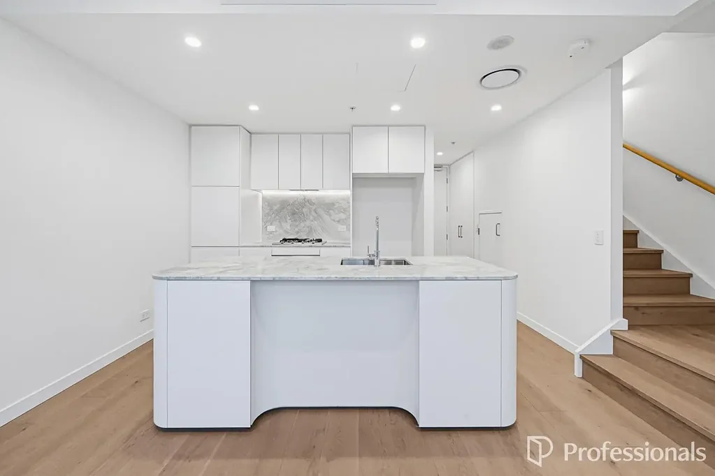 Welcome to BABYLON - Brand New Ground Floor Apartment
