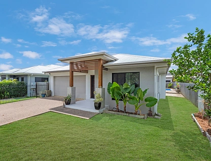 52 Bluewattle Boulevard, Rasmussen, QLD 4815, 4 ਕਮਰੇ, 2 ਬਾਥਰੂਮ, House