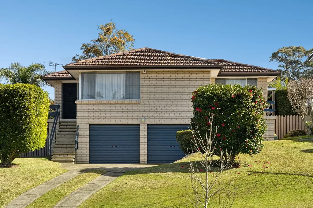 5 Boulton Avenue, Baulkham Hills, NSW 2153