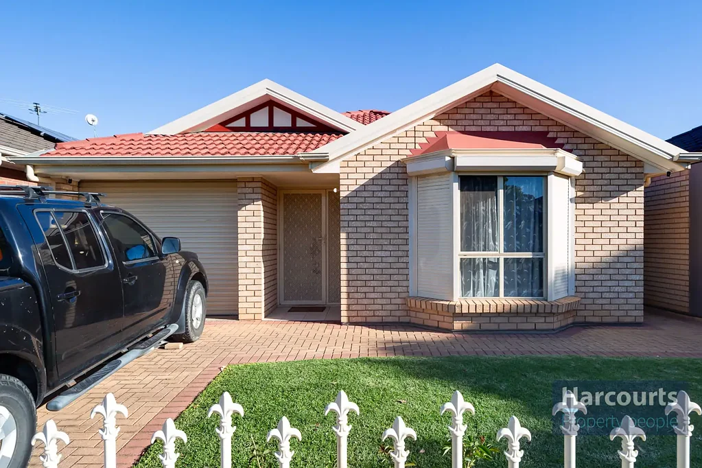 23 Blenheim Street, Angle Park, SA 5010