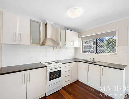 6/31 Scenery Street, West Gladstone, QLD 4680, 2 कमरे, 1 बाथरूम, Unit
