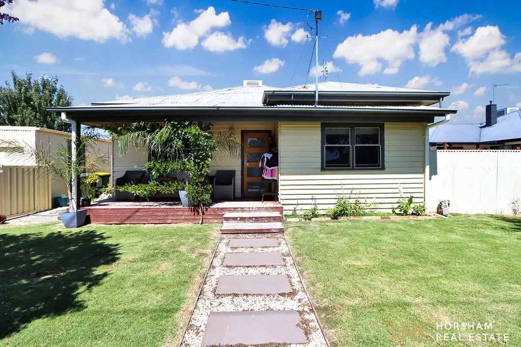 101 Natimuk Road, Horsham, VIC 3400