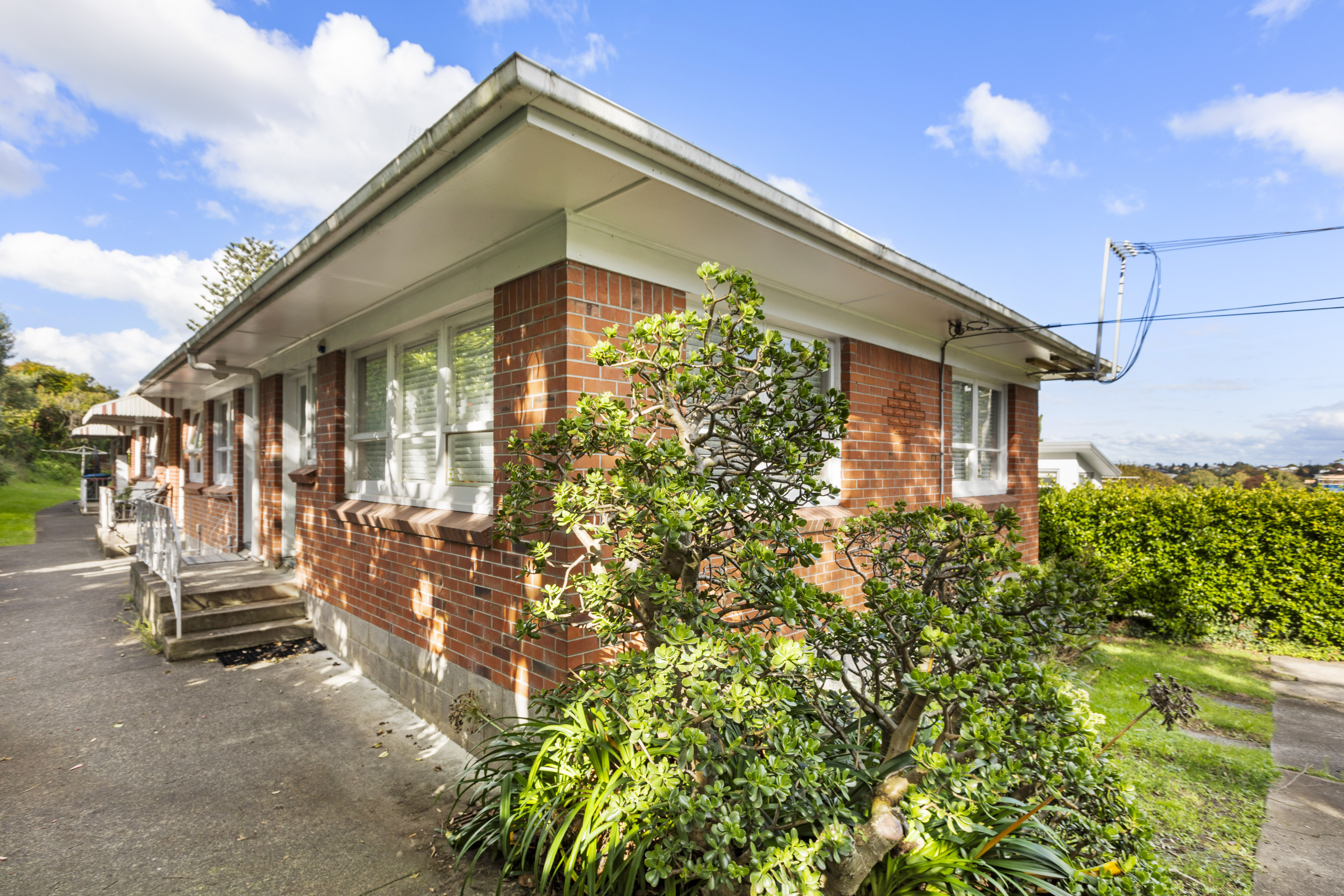 2/10a Haast Street, Remuera, Auckland, 2房, 1浴, Unit