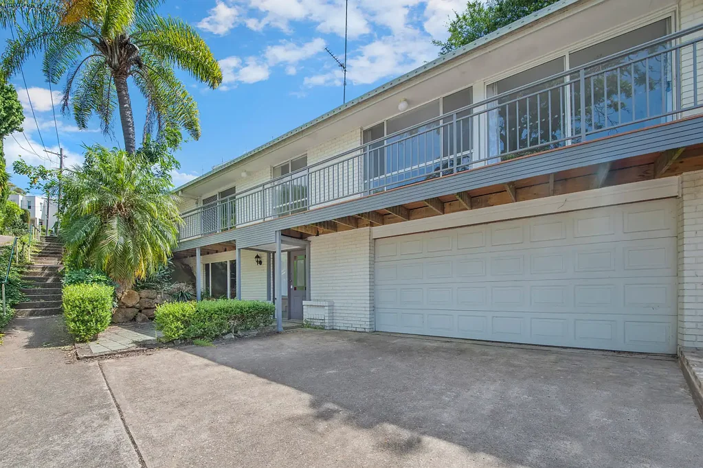 Balmoral Beach House