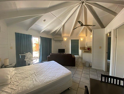 U24 7 Griffin Avenue, Bucasia, Mackay, 1 غرف, 1 حمامات, Unit
