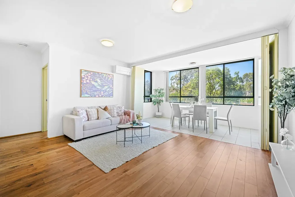 8/1 Clarence Street, Strathfield, NSW 2135