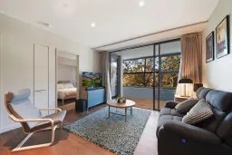 A105/210 Pacific Highway, Crows Nest