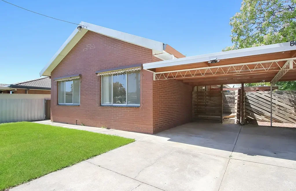2/86 William Street, Wodonga, VIC 3690