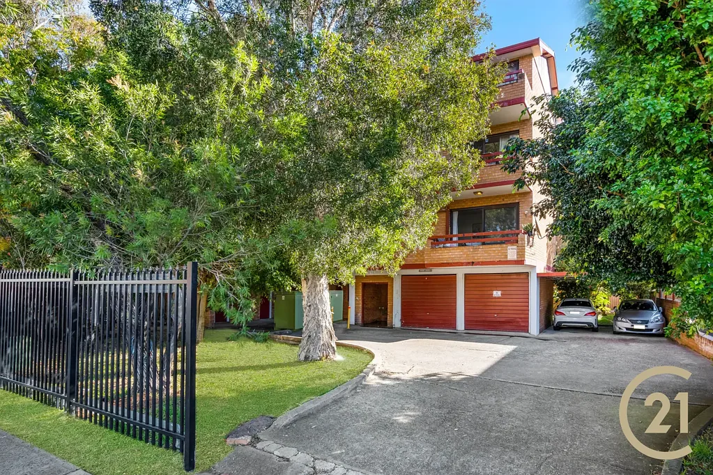 6/39 Bathurst Street, Liverpool, NSW 2170