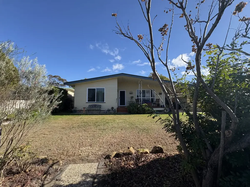 64 Nicholson Street, Dalby, QLD 4405